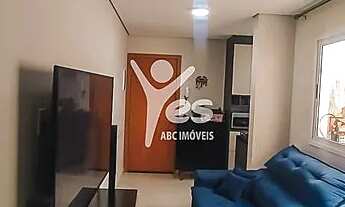 Imagem 7: Cód.: 12931 - Apartamento Sem Condomínio com 2 dormitórios planejados, banheiro, cozinha p