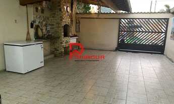 Imagem 2: Casa com 3 dorms, Canto do Forte, Praia Grande - R$ 690 mil, Cod: 4919