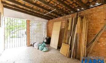 Imagem 6: CASA TÉRREA - SAÚDE - SP