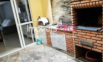 Imagem 5: Miolo da Vila Olímpia