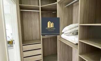 Imagem 4: MUNDI - 03 QUARTOS - MOBILIADO