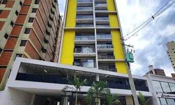 Imagem: Apartamento para aluga- Cambuí - Campinas/SP
