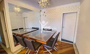 Imagem 5: Cód.: 12242 - Apartamento de 100m², com planejados, 03 dormitórios e 02 vaga de garagem C