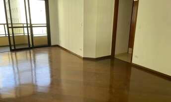 Imagem 3: Apartamento para venda possui 85 metros quadrados com 3 quartos em Vila Mariana - São Paul