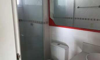 Imagem 2: Apartamento para venda possui 52 metros quadrados com 2 quartos em Bela Vista - Palhoça