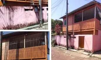 Imagem: Vendo ou Troco Casa no bairro Universidade