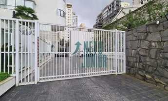 Imagem 3: Apartamento com 4 dormitórios para alugar, 300 m² por R$ 27.000,00/mês - Pinheiros - São P