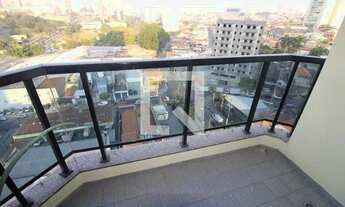 Imagem 6: Apartamento para Aluguel - Jardim Anália Franco, 3 Quartos, 89 m2