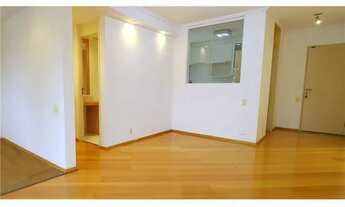 Imagem 2: APARTAMENTO RESIDENCIAL em São Paulo - SP, Vila Andrade