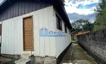 Imagem: CASA BAIRRO JARDIM CRISTAL