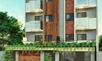 Imagem 9: Apartamento com 2 dormitórios à venda, 63 m² por R$ 437.000,00 - Campestre - Santo André/S