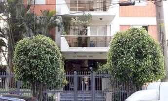 Imagem: 02 dormitórios, 01 vaga de garagem