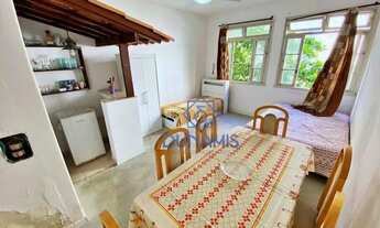 Imagem: Apartamento à venda, 30 m² por R$ 215.000,00