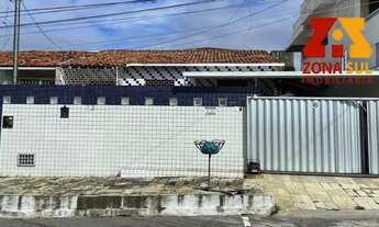 Imagem: Casa com 3 dormitórios à venda, 100 m²