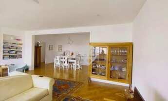 Imagem 5: Apartamento com 3 dormitórios para alugar, 200 m² por R$ 14.363,80/mês - Botafogo - Rio de