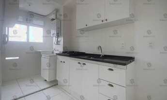 Imagem 2: Apartamento para ALUGAR, no Pq São Vicente - Mauá-SP