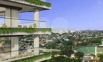 Imagem 6: Apartamento para venda possui 276 metros quadrados com 4 quartos em Consolação - São Paulo