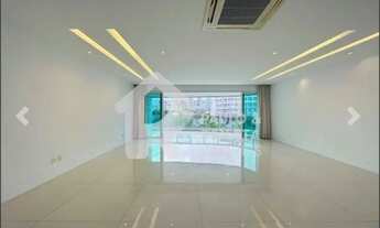 Imagem: MONACO! 4 SUITES! SOL MANHÃ! 290 M2!