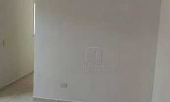 Imagem 6: Apartamento com 3 dormitórios para alugar, 92 m² por R$ 2.264,00/mês - Parque das Nações