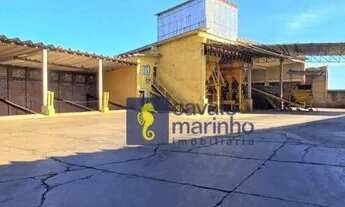 Imagem 3: Salão para alugar, 2789 m² por R$ 35.773,38/mês - Bonfim Paulista - Ribeirão Preto/SP