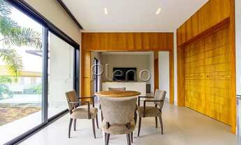 Imagem 6: Casa - Swiss Park - Campinas