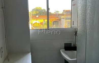 Imagem 7: Apartamento para locação no Parque Industrial - Campinas/SP