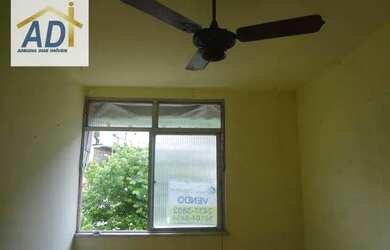 Imagem 4: Apartamento com 2 dormitórios à venda, 73 m² por R$ 210.000 - Campinho - Rio de Janeiro/RJ