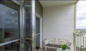 Imagem 4: Apartamentaço de 3 quartos em Maria da Graça - Rio de Janeiro - RJ