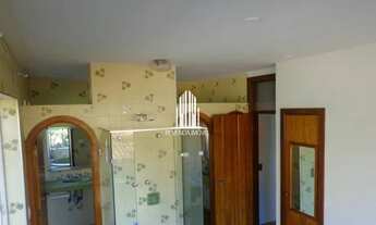 Imagem 3: CASA SOBRADO COM 3 DORMITORIOS, 1 SUÍTE, 4 SALAS, 6 BANHEIROS, 3 VAGAS NA REGIÃO INTERLAG