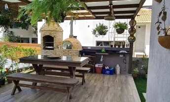 Imagem 7: Aldeia Casa em Condomínio 4 Quartos sendo 2 Suítes - Excelente Localização