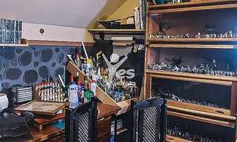 Imagem 4: Cód.: 12313 - Sobrado - Vila Alice