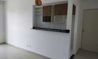 Imagem 4: Apartamento para aluguel com 52 metros quadrados com 2 quartos em Jardim Umarizal - São Pa