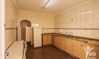 Imagem 4: Cód.: 11811 - Casa térrea com 03 dormitórios e 03 vagas de garagem - Jardim, Santo André