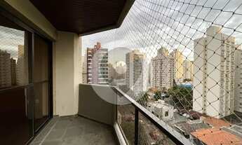 Imagem 3: Apartamento - Cambuí - Campinas