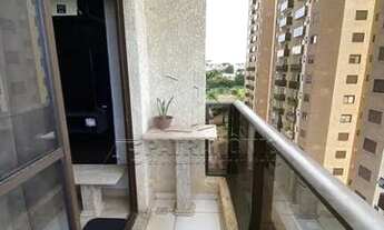 Imagem 4: Apartamento para venda tem 59 metros quadrados com 2 quartos em Jardim Santa Fé - Sorocaba