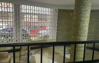 Imagem 14: Apartamento para Venda em Santos, Boqueirão, 2 dormitórios, 2 banheiros, 1 vaga