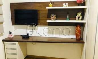 Imagem 6: Casa - Swiss Park - Campinas