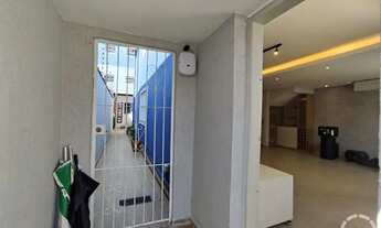 Imagem 3: Casa com 3 dorms, José Menino, Santos - R$ 1.17 mi, Cod: 27936