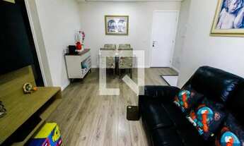 Imagem 3: Apartamento à Venda - Vila Andrade, 2 Quartos, 56 m2