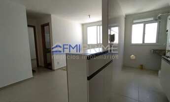 Imagem 2: Apartamento para alugar no Bairro Jardim Íris 2 Dormitórios 1 vaga de garagem