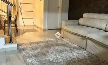 Imagem 2: Ótimo sobrado em condomínio fechado estilo Village no Santa Maria em Jacareí/SP