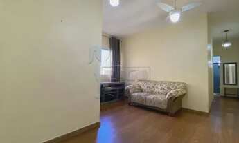 Imagem 2: Apartamento Padrão em Ribeirão Preto