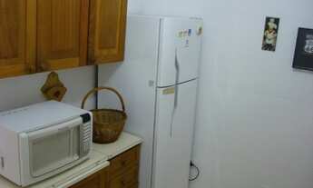 Imagem 6: Temporada Prédio Redondo Peruíbe - Apto 3 dorm - Fte Mar - Promoção seg a quinta