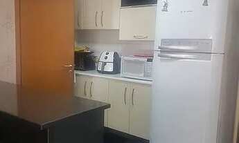 Imagem 2: Cód.: 8915 - Apartamento com 03 Dormitórios sendo 03 Suítes e 03 Vagas de Garagem - Jardim