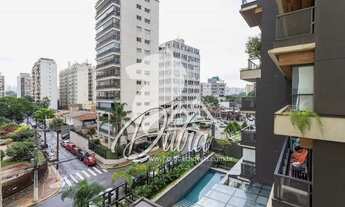 Imagem: Real Grandeza Itaim Bibi 187m² 03 Dormitórios