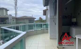 Imagem 4: Cobertura a 100 metros do mar na Praia Grande em Ubatuba