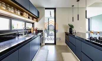 Imagem 6: Casa Sobrado de Condominio em Residencial Ibi-Aram - Itupeva