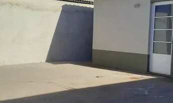 Imagem 6: CASA NO FRATERNIDADE 2