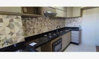 Imagem 7: Apartamento de 2 quartos com varanda grill no Residencial Club Vermont - Aluguel por R$150