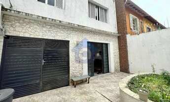 Imagem: SOBRADO INDIANÓPOLIS